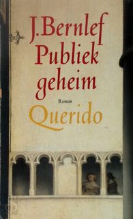 Publiek geheim - J. Bernlef (ISBN 9789021451862)