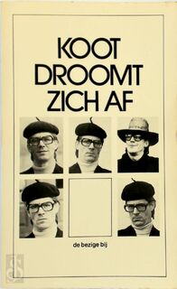 Koot droomt zich af - Kees van Kooten (ISBN 9789023405955)