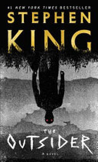 The Outsider - Stephen King (ISBN 9781982150730)