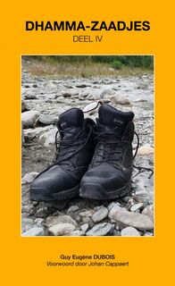 Dhamma-Zaadjes — Deel IV - Guy Eugène Dubois (ISBN 9789464809367)