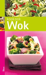 Wok - Chantal Veer (ISBN 9789066118676)