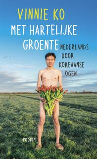 Met hartelijke groente - Vinnie Ko (ISBN 9789057598272)