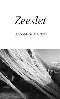 Zeeslet - Anne-Marie Maartens (ISBN 9789402198119)