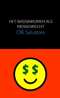 Het basisinkomen als mensenrecht - Olli Salvatore (ISBN 9789402176049)