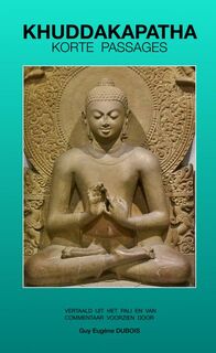 Khuddakapatha - Guy Eugène Dubois (ISBN 9789402193657)