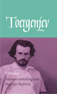 Verhalen - Ivan Toergenjev (ISBN 9789028230453)