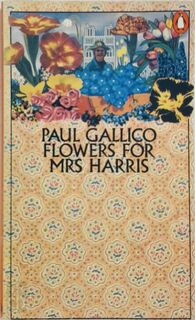 Flowers for Mrs Harris - Paul Gallico (ISBN 9780140019445)