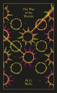 The War of the Worlds - H. G. Wells (ISBN 9780241382707)