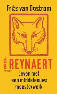 De Reynaert - Frits van Oostrom (ISBN 9789044657821)