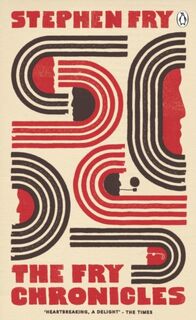 The Fry Chronicles - Stephen Fry (ISBN 9781405933728)