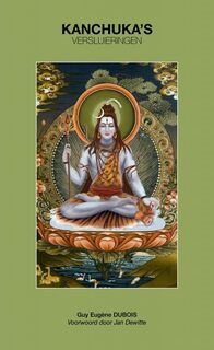 KANCHUKA'S - Guy Eugène Dubois (ISBN 9789465019277)
