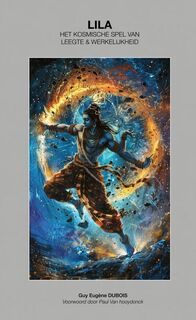 LILA - Guy Eugène Dubois (ISBN 9789465122199)