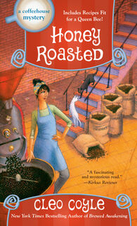 Honey Roasted - Cleo Coyle (ISBN 9780593197585)