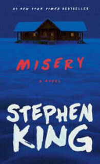 Misery - Stephen King (ISBN 9781982150808)