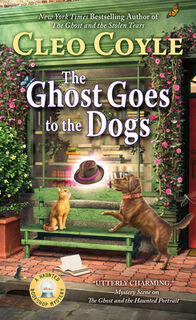 The Ghost Goes to the Dogs - Cleo Coyle (ISBN 9780425255490)