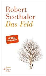 Das Feld - Robert Seethaler (ISBN 9783446260382)