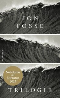 Trilogie - Jon Fosse (ISBN 9783498020651)