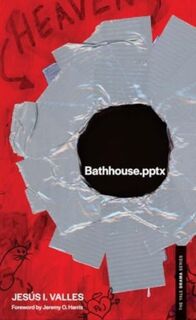 Bathhouse.pptx - Jesus I Valles (ISBN 9780300274349)
