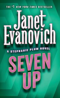 Seven Up - Janet Evanovich (ISBN 9780312980146)