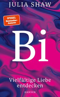 Bi - Julia Shaw (ISBN 9783446272934)