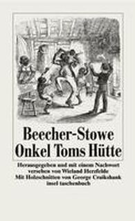 Onkel Toms Hütte - Harriet Beecher-Stowe (ISBN 9783458319726)