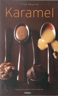 Karamel - Trish Deseine (ISBN 9788974669003)