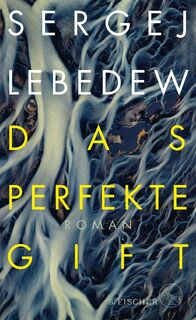 Das perfekte Gift - Sergej Lebedew (ISBN 9783103970586)