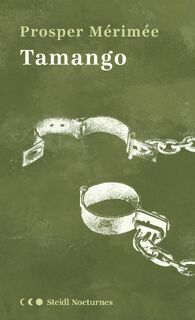 Tamango - Prosper Mérimée (ISBN 9783958297814)
