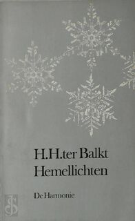 Hemellichten - H.H. ter Balkt (ISBN 9789061692072)