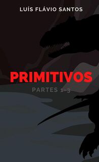 Primitivos - Luís Flávio Santos (ISBN 9789403799735)
