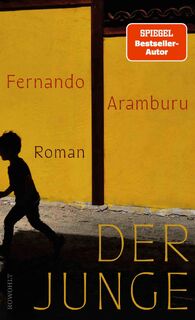 Der Junge - Fernando Aramburu (ISBN 9783498007386)