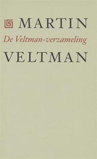 De Veltman-verzameling - Martin Veltman, L.R. Pol (ISBN 9789029550970)