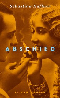 Abschied - Sebastian Haffner (ISBN 9783446284821)