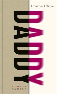 Daddy - Emma Cline (ISBN 9783446270732)