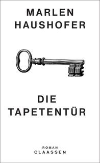 Die Tapetentür - Marlen Haushofer (ISBN 9783546100632)