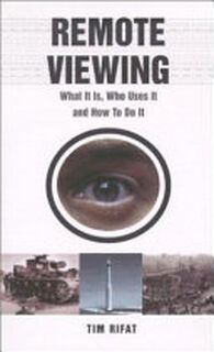 Remote Viewing - Tim Rifat (ISBN 9781901250961)