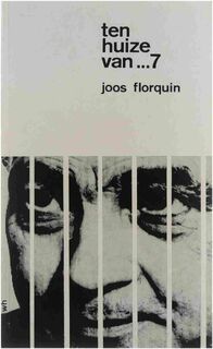 Ten Huize van...7 - Joos Florquin