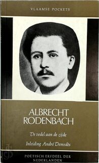 De vedel aan de zijde - Albrecht Rodenbach
