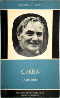 Aards vertier - C.J. Kelk