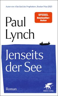 Jenseits der See - Paul Lynch (ISBN 9783608966886)