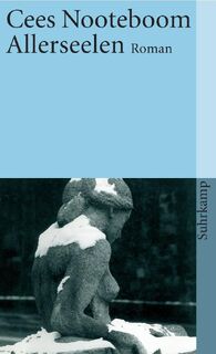 Allerseelen - Cees Nooteboom (ISBN 9783518396636)