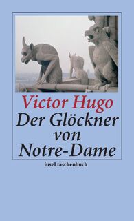 Der Glöckner von Notre-Dame - Victor Hugo (ISBN 9783458352372)