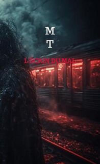 L'écrin du Mal - M. T (ISBN 9789403815794)