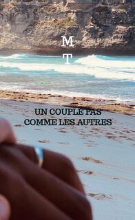 Un couple pas comme les autres - M. T (ISBN 9789403815787)