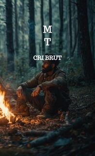Cri Brut - M. T (ISBN 9789403815800)