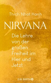Nirvana - Thich Nhat Hanh (ISBN 9783426293331)