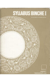 Syllabus Binche I - Anne-Marie Verbeke-billiet