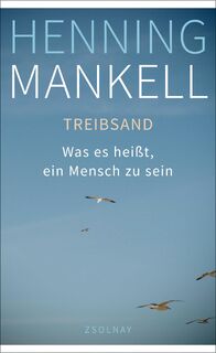 Treibsand - Henning Mankell (ISBN 9783552057364)
