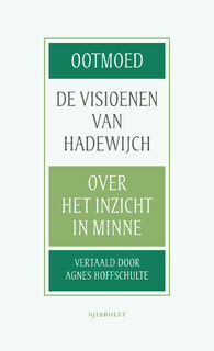 Ootmoed - Hadewijch (ISBN 9789491110610)