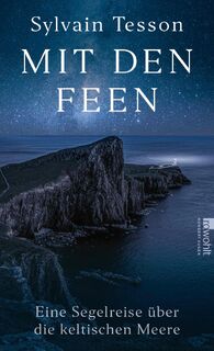 Mit den Feen - Sylvain Tesson (ISBN 9783498007447)